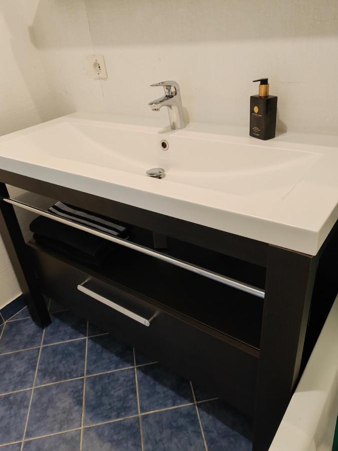 Appart Luxueux 3 Pieces, Piscine, Mer, Terrasse คานส์ ภายนอก รูปภาพ
